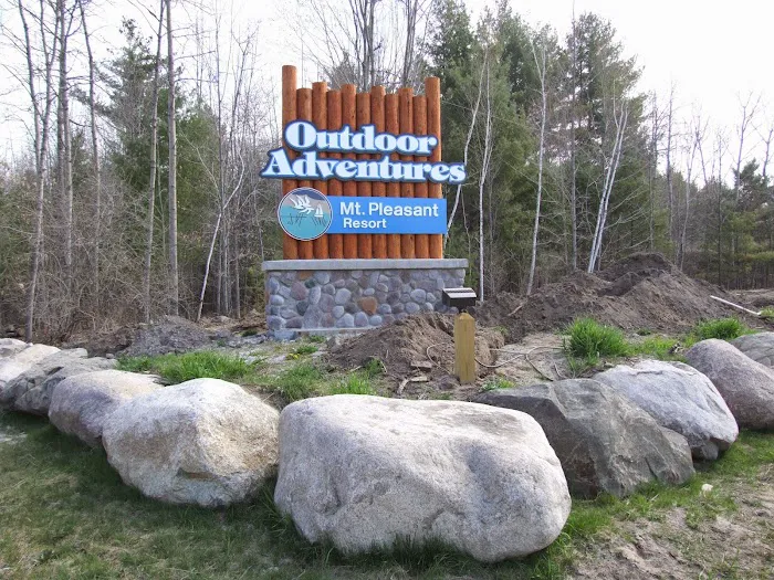 Mount Pleasant Resort 10