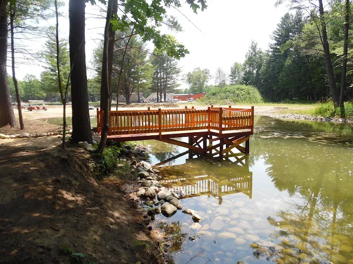 Mount Pleasant Resort 8