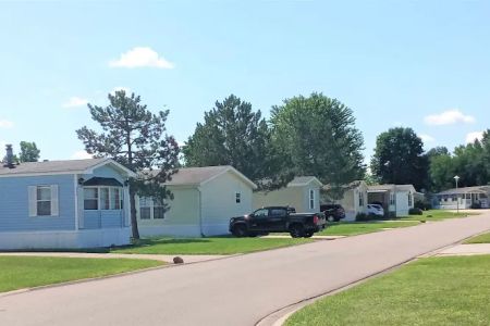 South Valley Estates