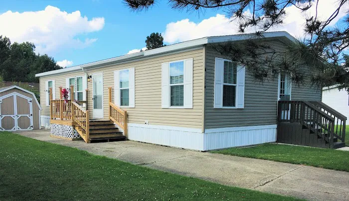 South Valley Estates 5