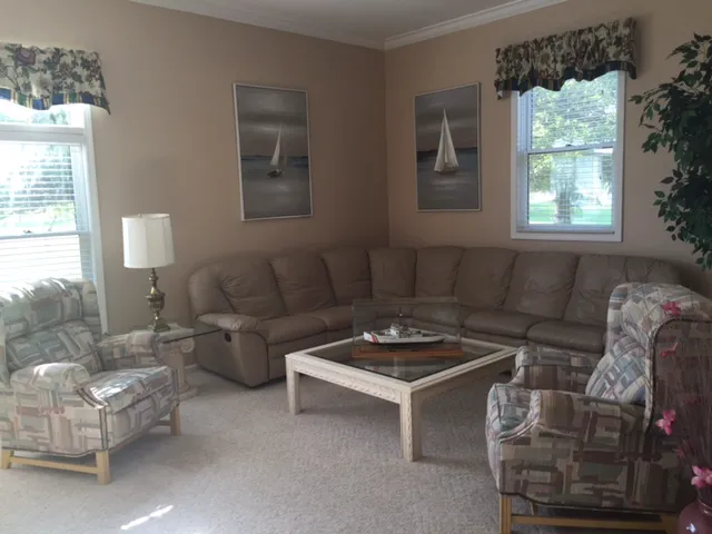 Silver Creek Village 6