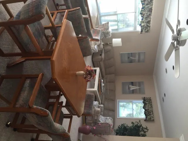 Silver Creek Village 9