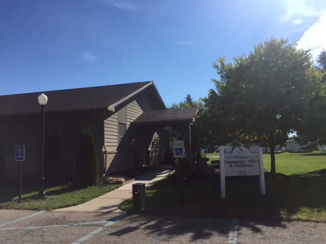 Silver Creek Village 3
