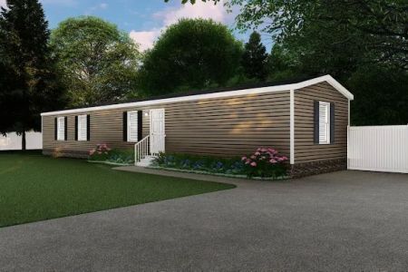 Linden Place MHC