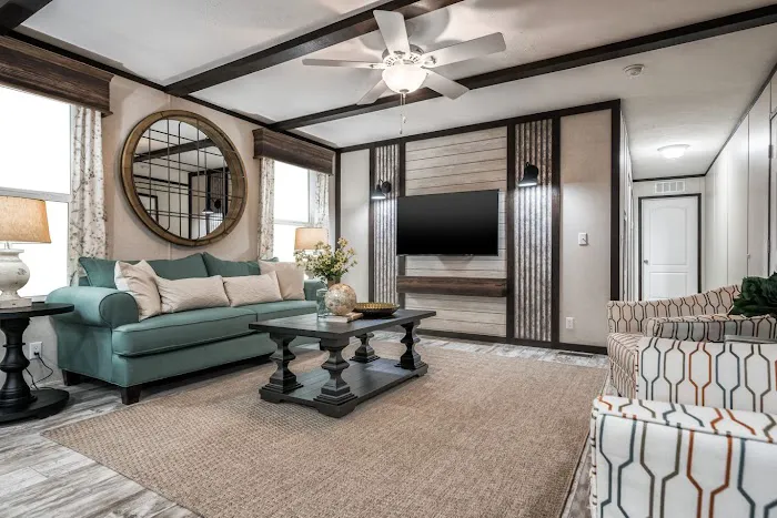 Linden Place MHC 8