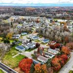 Flushing Estates MHC