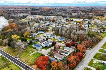 Flushing Estates MHC