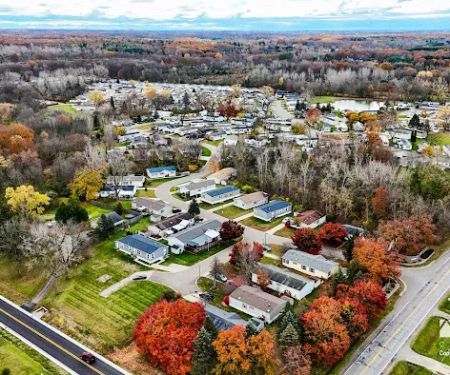 Flushing Estates MHC