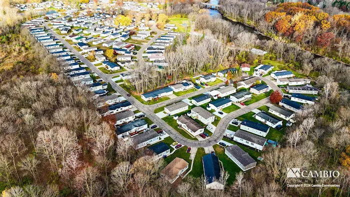 Flushing Estates MHC 10
