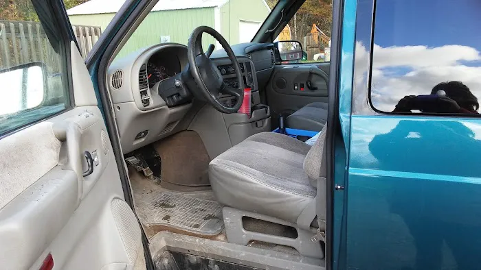 Montrose Mobile Home Park 2