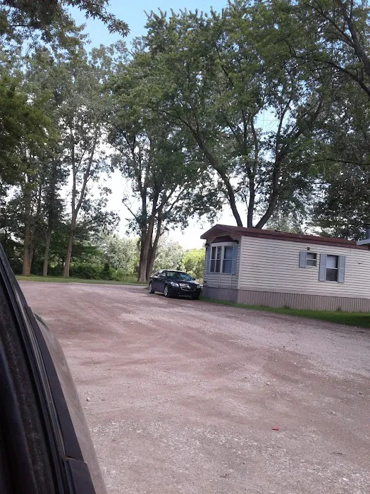 Montrose Mobile Home Park 3