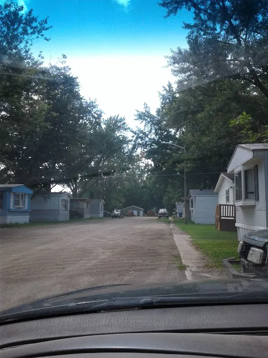 Montrose Mobile Home Park 4