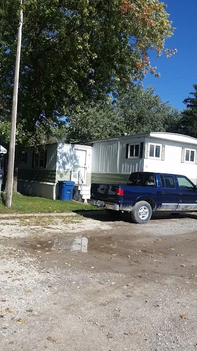 Montrose Mobile Home Park 5