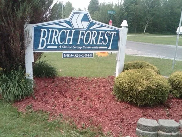 Birch Forest Manufactured Housing Community 7