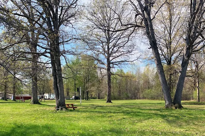 Birch Forest Manufactured Housing Community 8