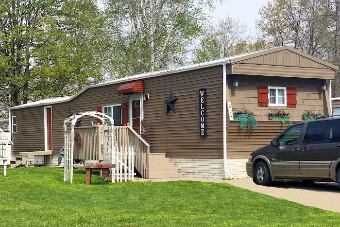 Birch Forest Manufactured Housing Community 6