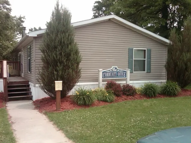 Birch Forest Manufactured Housing Community 9