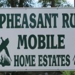 Pheasant Run Mobile Home