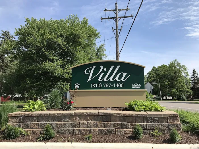 Villa 6