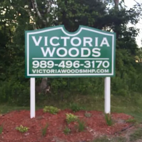 Victoria Woods Mobile Home Park 1