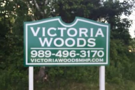 Victoria Woods Mobile Home Park