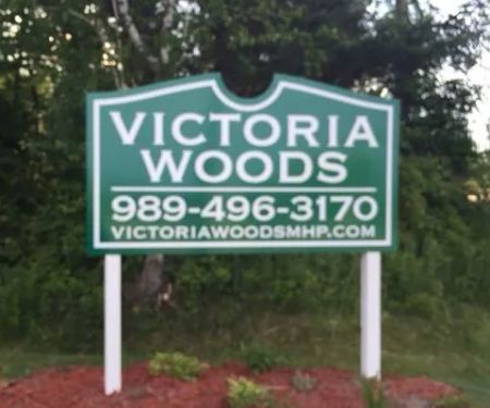 Victoria Woods Mobile Home Park