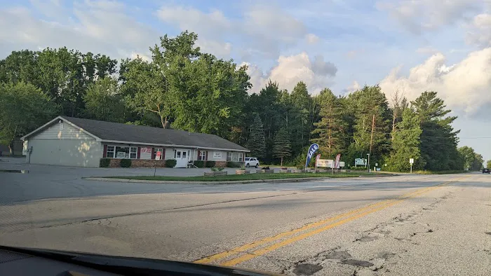 Victoria Woods Mobile Home Park 2