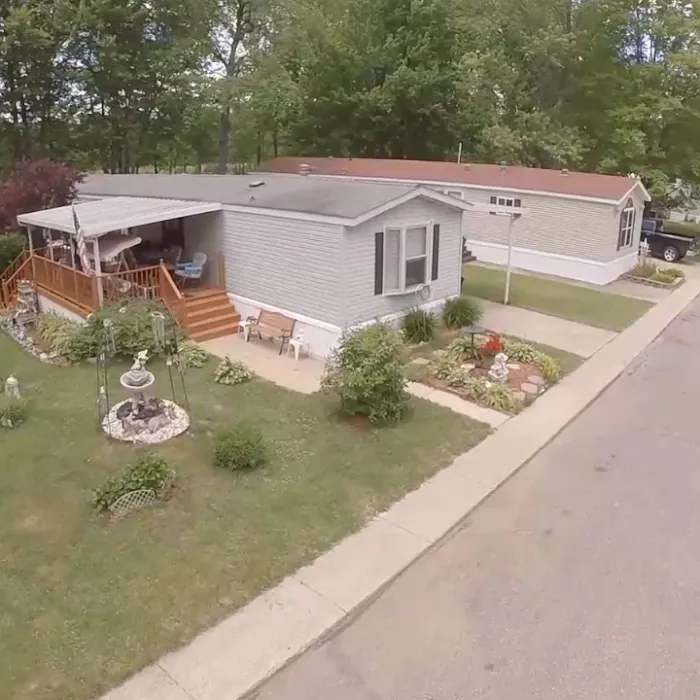 Victoria Woods Mobile Home Park 9