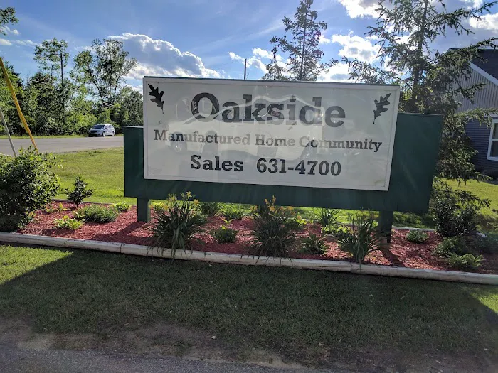 Oakside Mobile Home Park Inc 3