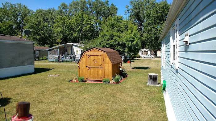 Oakside Mobile Home Park Inc 5