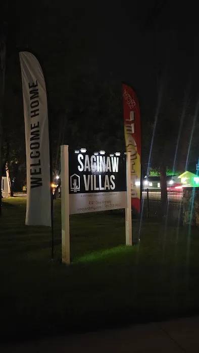 Saginaw Villas 3