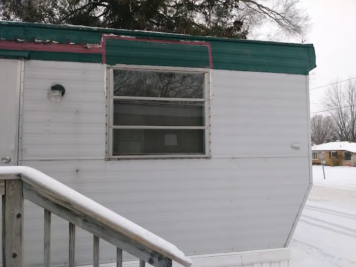 Bridgeport Mobile Home Park 2