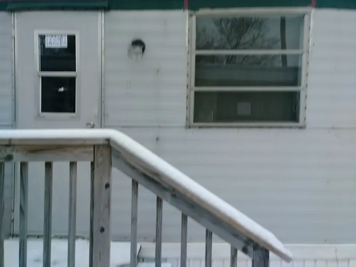 Bridgeport Mobile Home Park 1