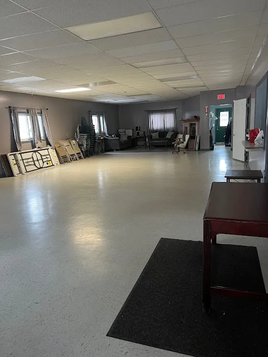 Fairfield Manor Mobile Home Community 4