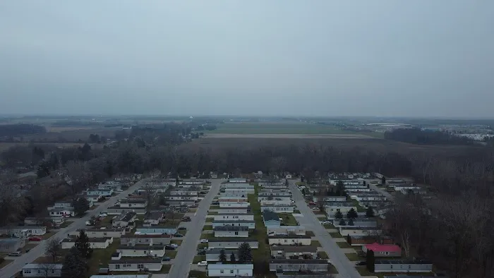 Fairfield Manor Mobile Home Community 7