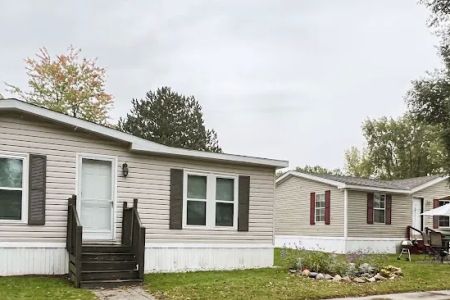 Fairfield Manor Mobile Home Community