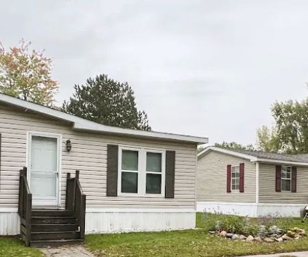 Fairfield Manor Mobile Home Community