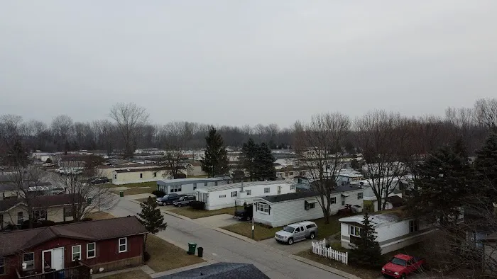 Fairfield Manor Mobile Home Community 6