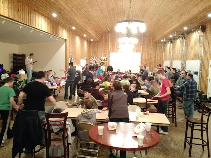 Camp Kepler, Lazy Turtle Ranch 5