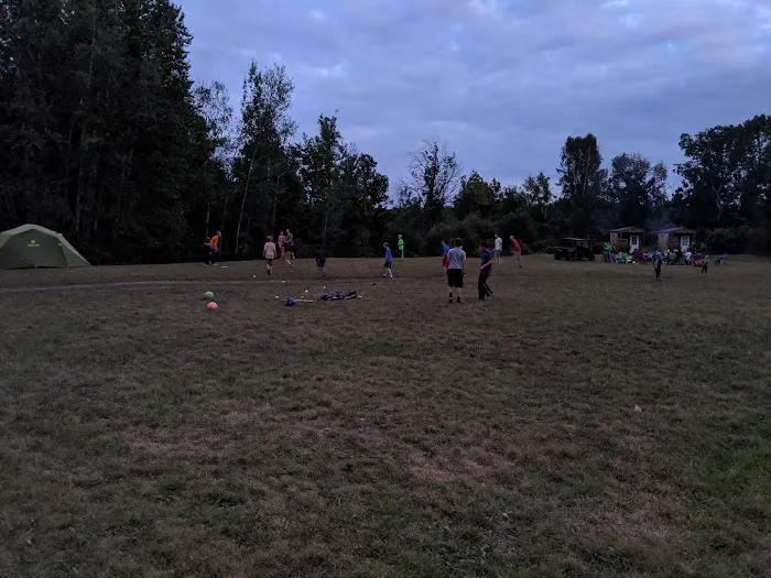 Camp Kepler, Lazy Turtle Ranch 4