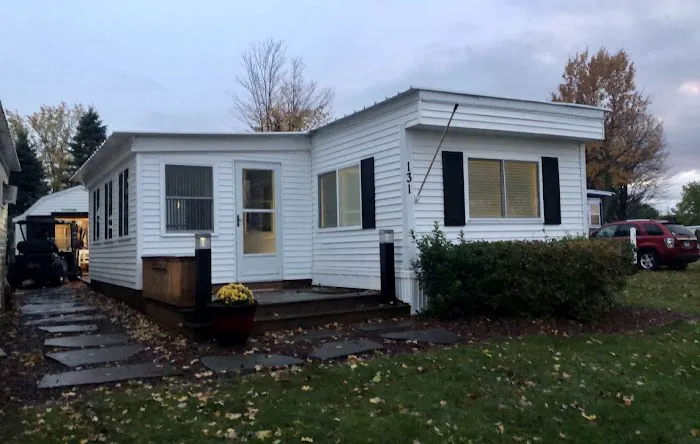 Wixom Waters Campground 3