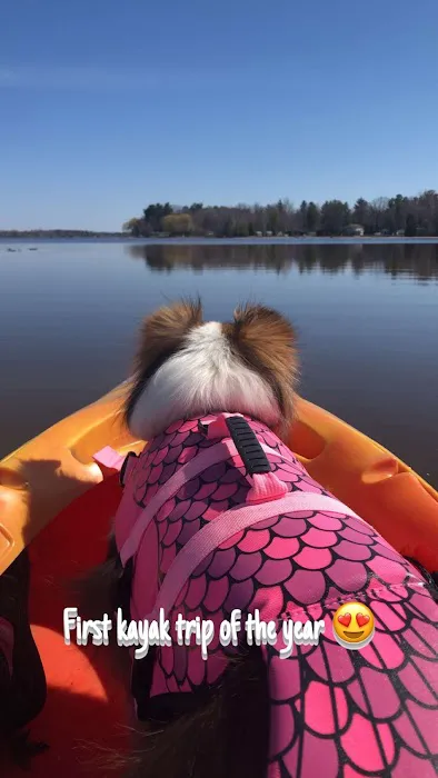 Wixom Waters Campground 2