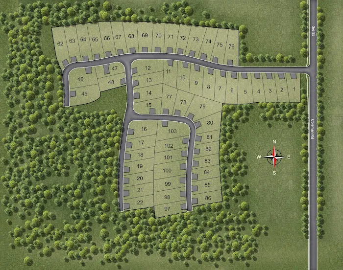 Southgate Mobile Village Inc 5