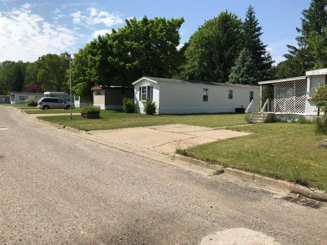 Southgate Mobile Village Inc 2