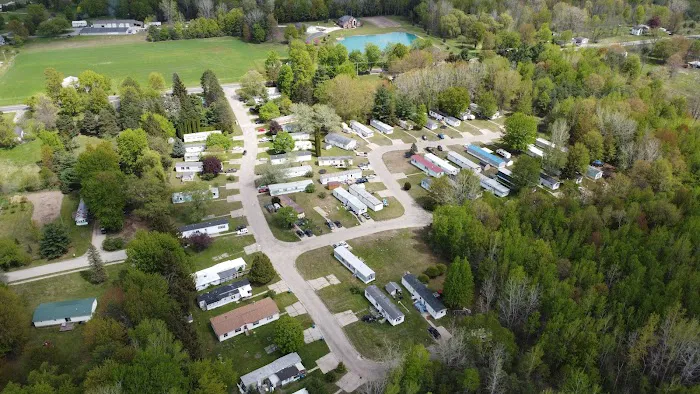 Southgate Mobile Village Inc 3