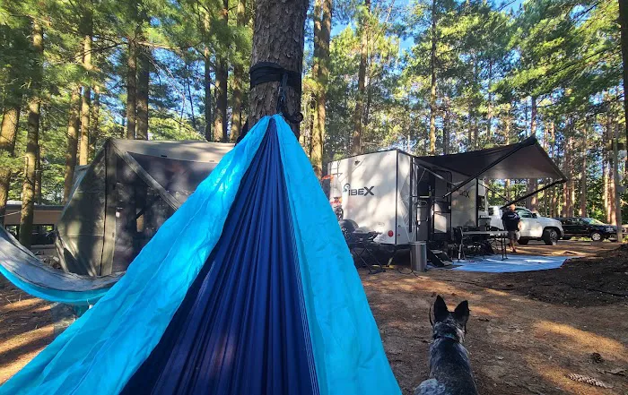 Holiday Camping Resort 4