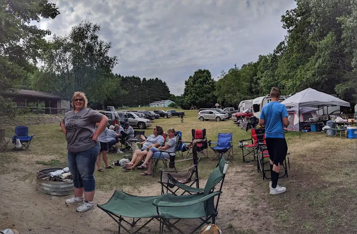 Holiday Camping Resort 2