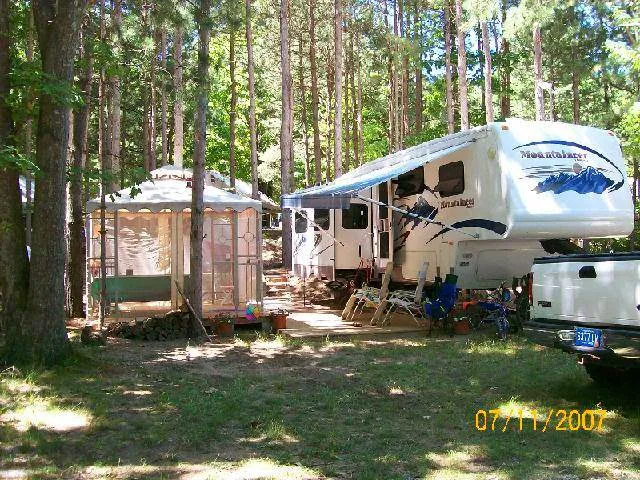 Holiday Camping Resort 1