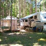 Holiday Camping Resort