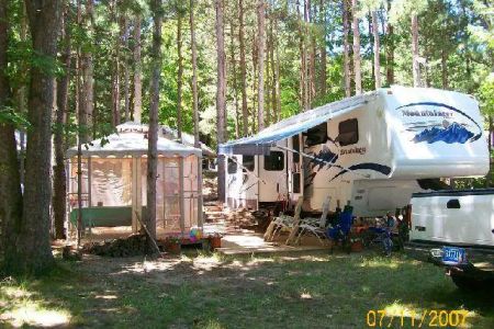 Holiday Camping Resort